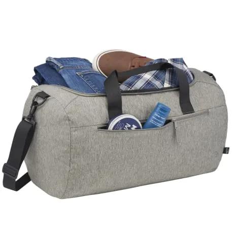THE GOODS™ Recycled Roll Duffel 6 of 6