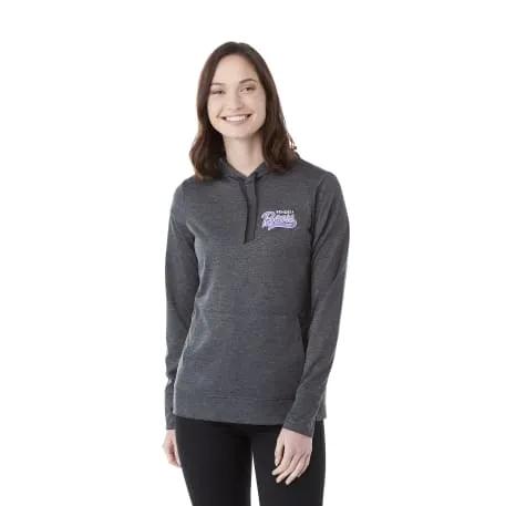 Women's LAVAR Eco Knit Hoody 2 of 18