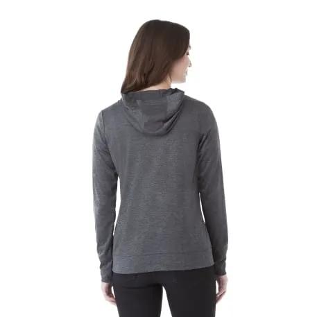 Women's LAVAR Eco Knit Hoody 5 of 18