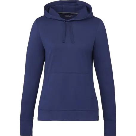 Women's LAVAR Eco Knit Hoody 1 of 18