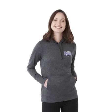 Women's LAVAR Eco Knit Hoody 11 of 18