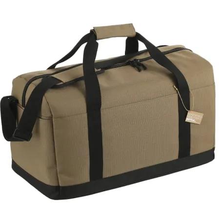 NBN Recycled Utility Duffel 2 of 8