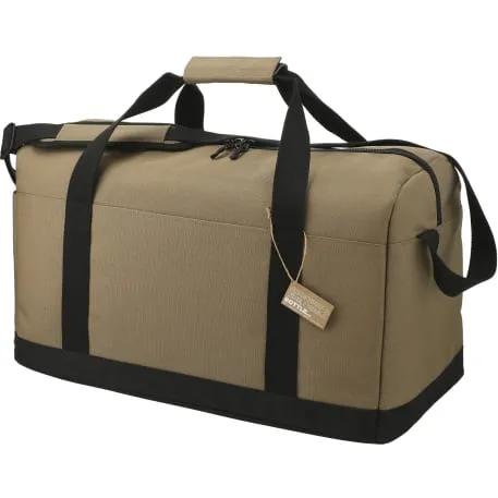 NBN Recycled Utility Duffel 8 of 8