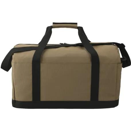NBN Recycled Utility Duffel 4 of 8