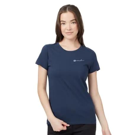 tentree Organic Cotton Short Sleeve Tee - Women's