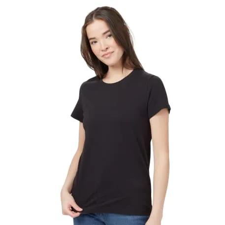 tentree Organic Cotton Short Sleeve Tee - Women's 5 of 30