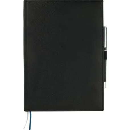 7" x 10" FSC® Mix Vicenza Large Bound Journal 7 of 9
