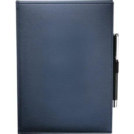 7" x 10" FSC® Mix Vicenza Large Bound Journal 9 of 9