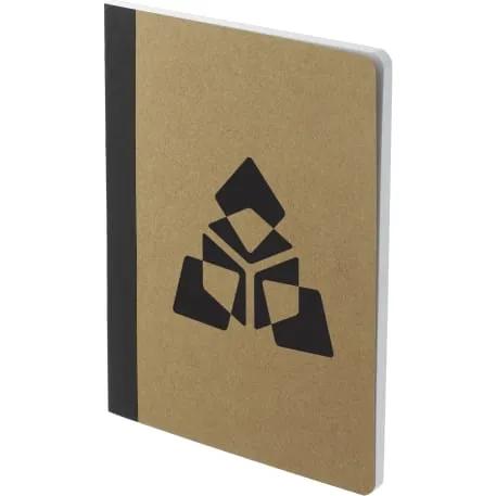 5" x 7" FSC® Mix Composition Notebook 4 of 6