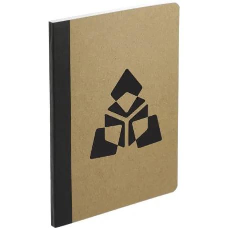 5" x 7" FSC® Mix Composition Notebook 5 of 6