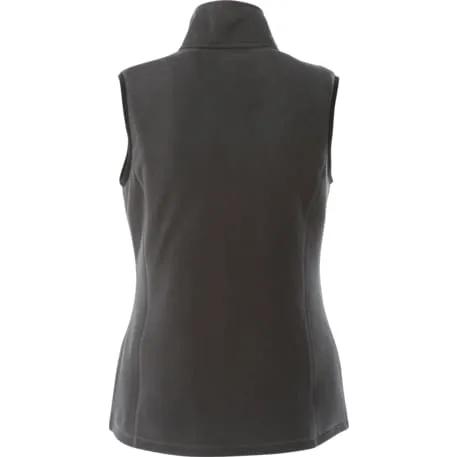 Women's Tyndall Polyfleece Vest 10 of 10