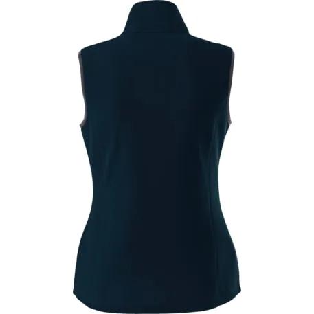 Women's Tyndall Polyfleece Vest 9 of 10