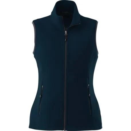 Women's Tyndall Polyfleece Vest