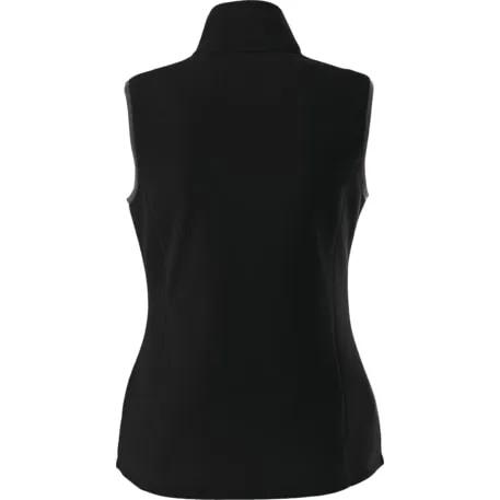 Women's Tyndall Polyfleece Vest 4 of 10