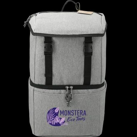 Merchant & Craft Revive Recycled Backpack Cooler 1 of 13