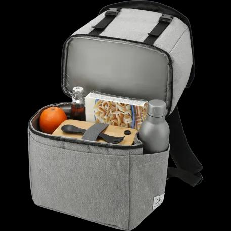 Merchant & Craft Revive Recycled Backpack Cooler 3 of 13