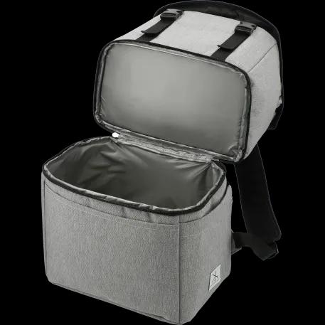 Merchant & Craft Revive Recycled Backpack Cooler 2 of 13