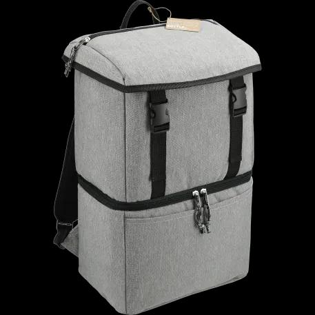 Merchant & Craft Revive Recycled Backpack Cooler 2 of 13
