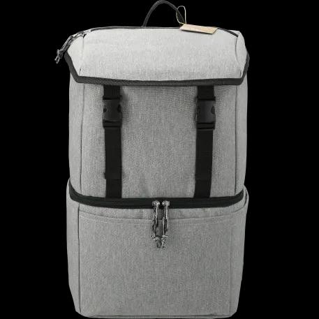 Merchant & Craft Revive Recycled Backpack Cooler 5 of 13