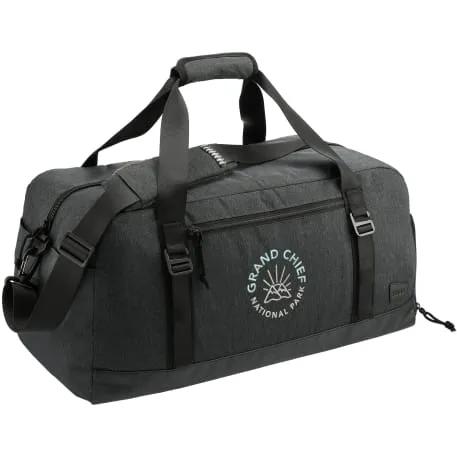 Field & Co. Fireside Eco Duffel 5 of 5