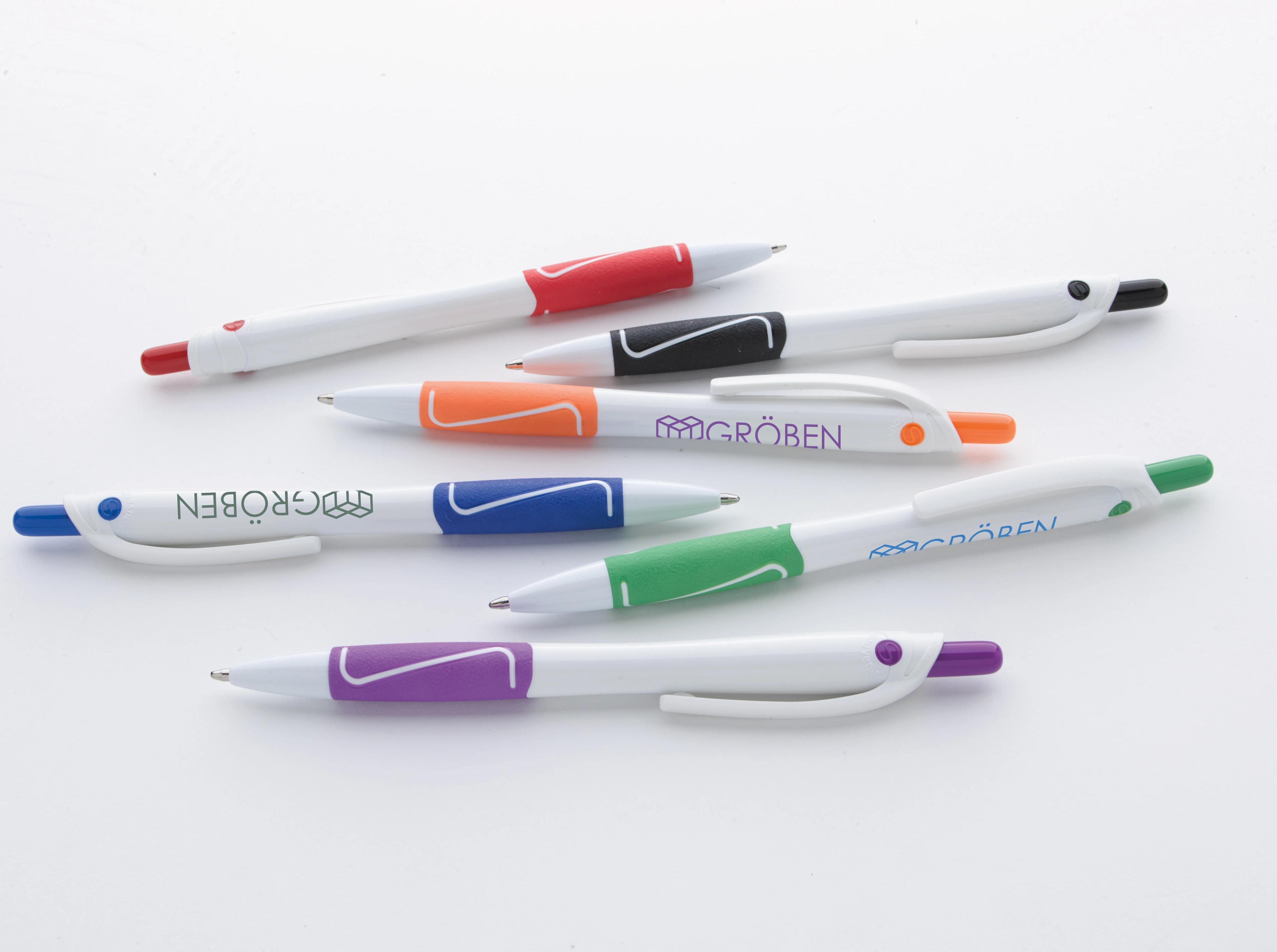 Souvenir® PrevaGuard™ Story Pen 40 of 42