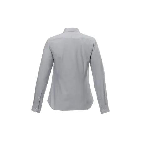 Women's IRVINE Oxford LS Shirt 6 of 9