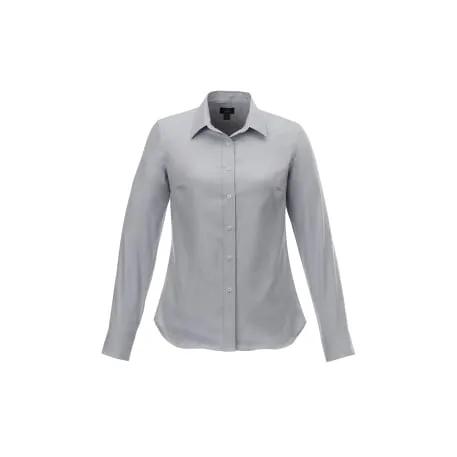 Women's IRVINE Oxford LS Shirt 1 of 9