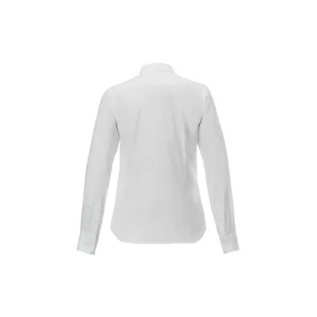 Women's IRVINE Oxford LS Shirt 4 of 9