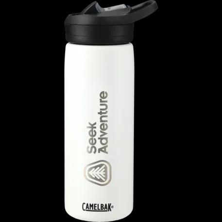 CamelBak Eddy®+ Copper VSS 20oz 1 of 7