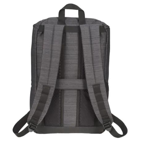 NBN Mayfair 15" Computer Backpack 2 of 6