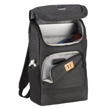 NBN Mayfair 15" Computer Backpack 4 of 6