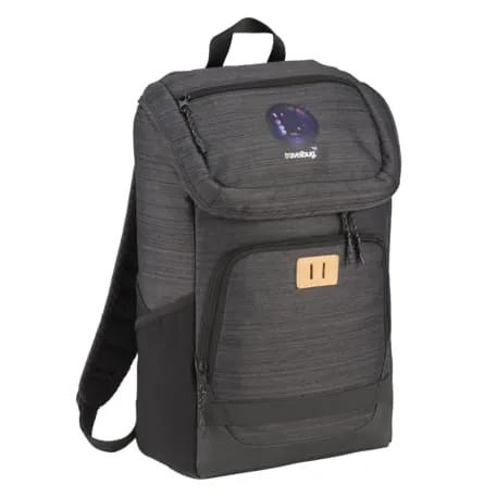 NBN Mayfair 15" Computer Backpack 5 of 6