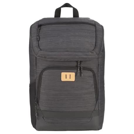 NBN Mayfair 15" Computer Backpack 6 of 6