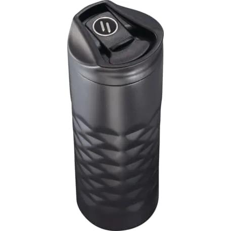 elleven™ Leak Proof Copper Vacuum Tumbler 16oz 1 of 8