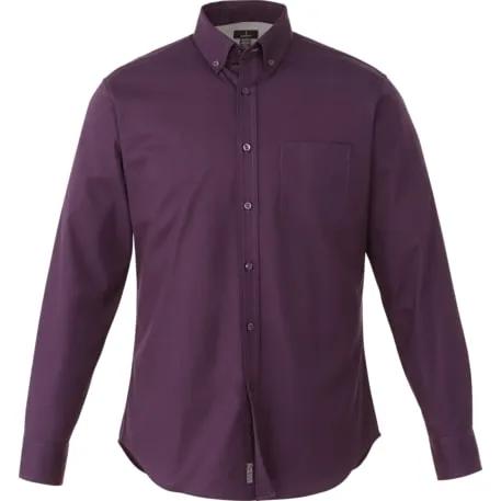 Men's WILSHIRE Long Sleeve Shirt 3 of 23