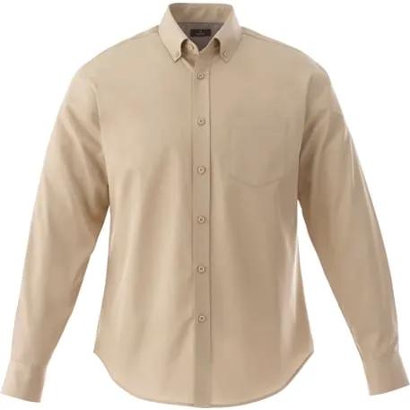 Men's WILSHIRE Long Sleeve Shirt 9 of 23