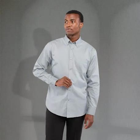 Men's WILSHIRE Long Sleeve Shirt 9 of 41