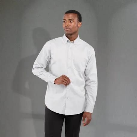 Men's WILSHIRE Long Sleeve Shirt