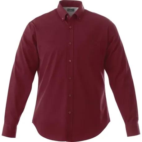 Men's WILSHIRE Long Sleeve Shirt