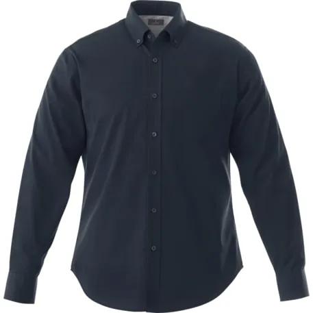 Men's WILSHIRE Long Sleeve Shirt 40 of 41