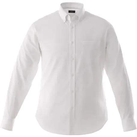 Men's WILSHIRE Long Sleeve Shirt 2 of 23