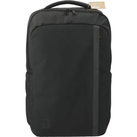 Tranzip Recycled 17" Computer Backpack 8 of 8