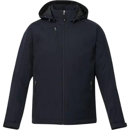 Men's Bryce  Insulated Softshell  Jacket 1 of 19