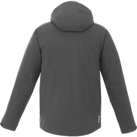 Men's Bryce  Insulated Softshell  Jacket 8 of 19