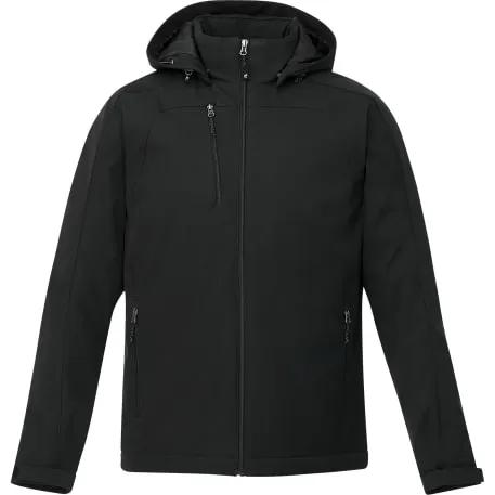 Men's Bryce  Insulated Softshell  Jacket 3 of 19