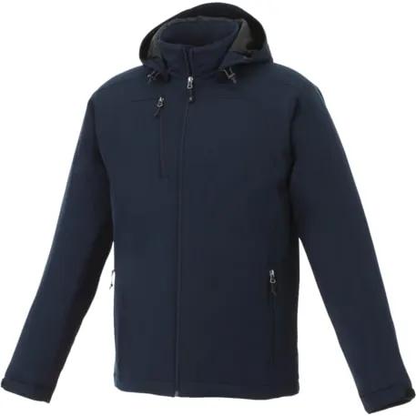 Men's Bryce  Insulated Softshell  Jacket 6 of 19