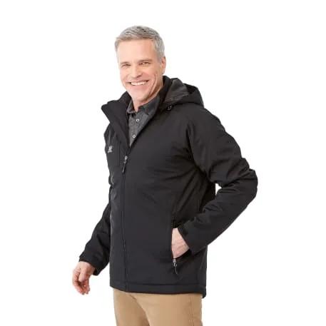Men's Bryce  Insulated Softshell  Jacket 14 of 19