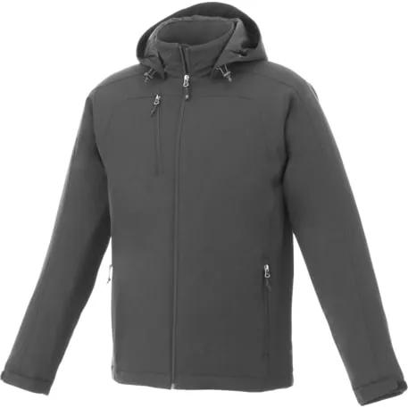 Men's Bryce  Insulated Softshell  Jacket 9 of 19