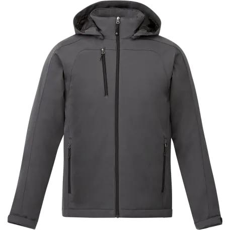 Men's Bryce  Insulated Softshell  Jacket