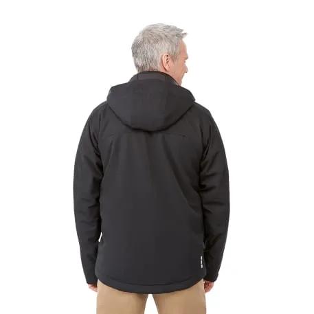 Men's Bryce  Insulated Softshell  Jacket 12 of 19